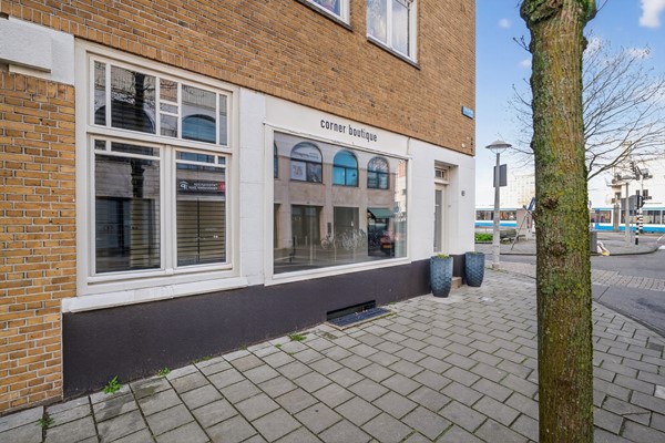 Photo - For rent: Stadionplein 73, 1076 CJ Amsterdam